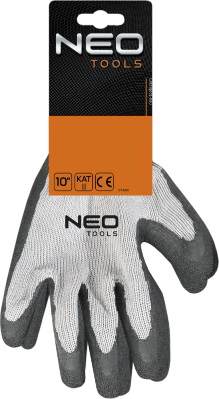 Rękawice robocze Neo 97-600 Rabat