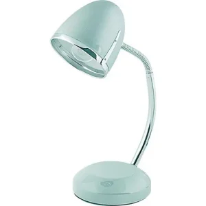 Szybka wysyłka Lampka biurkowa Nowodvorski Pocatello 5795 szara
