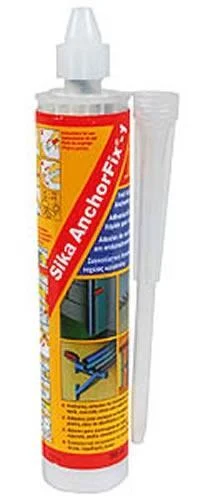 Oferta limitowana Klej do kotew Sika Anchorfix 300ml