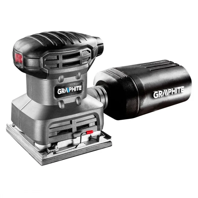 Szlifierka oscylacyjna 59G320 220W Darmowa dostawa