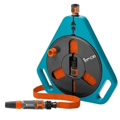 Roll-fix wąż płaski 20m 757 Najlepsza cena