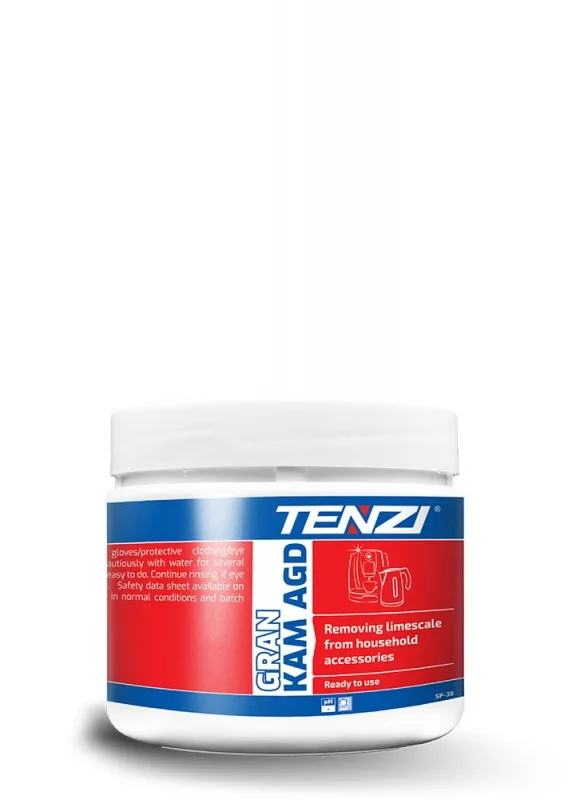 Gran Kam AGD odkamieniacz 500g Hit sprzedaży