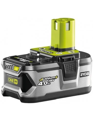 Szybka wysyłka RYOBI Akumulator litowy 18V 4.0AH
