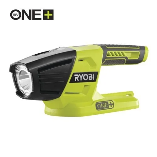 Cena promocyjna RYOBI Latarka akumulatorowa 18V TORCH