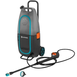 Myjka ciśnieniowa AquaClean Li-40/60 9341-20 Nowość