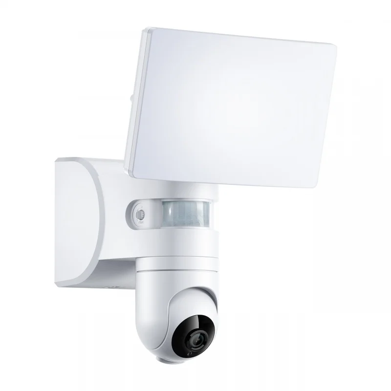 Reflektor Halogen LED 10W czujnik ruchu + kamera 720P Wybór klientów