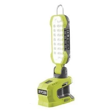 Wybór klientów Lampa warsztatowa akumulatorowa 18V R18ALP-0 RYOBI