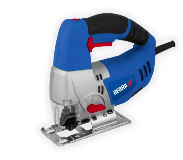 DEDRA Wyrzynarka 600W DED7964 Ostatnia szansa