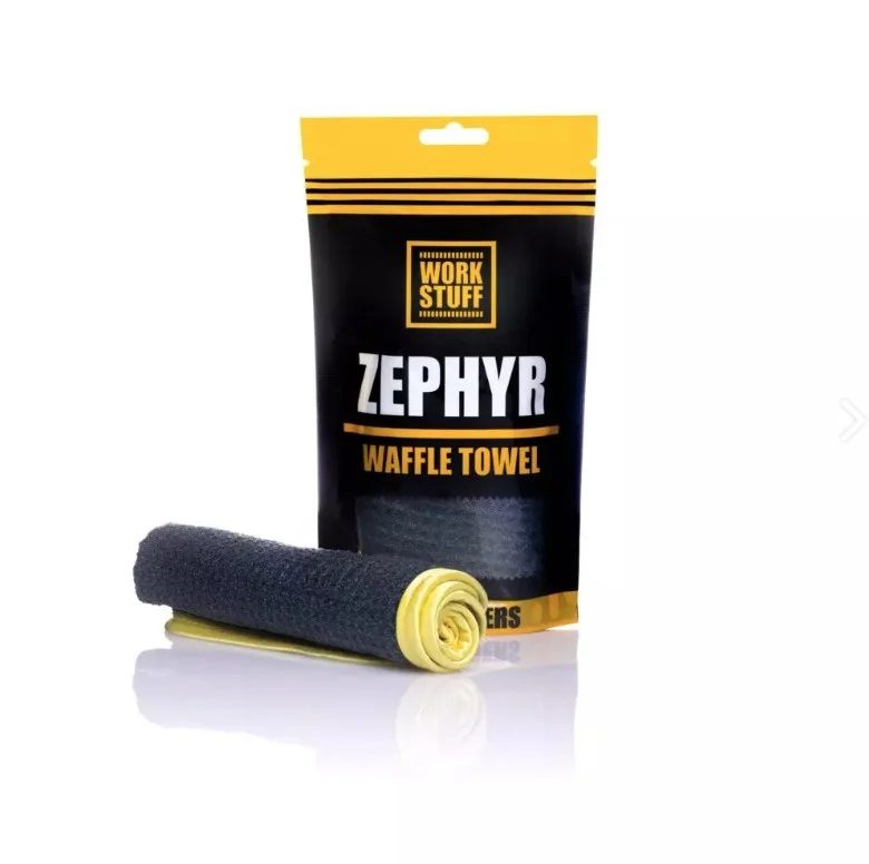 Mikrofibra ZEPHYR Waffle Towel Szybka dostawa