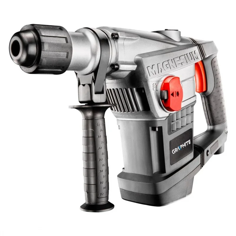 Młot udarowy SDS MAX Graphite 58G874 1250W Nowość