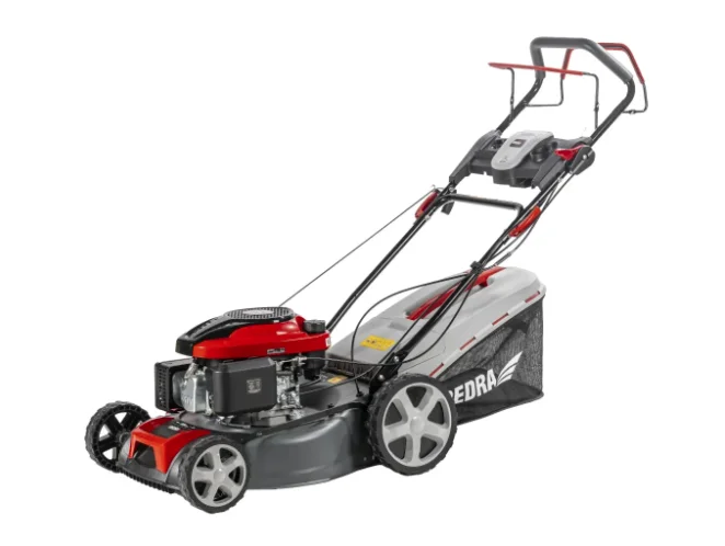 Wyjątkowa oferta DEDRA Kosiarka spalinowa z napędem 2,9kW DED8724-46L