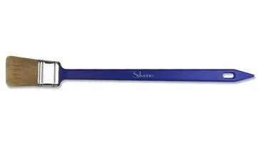 Łatwy zwrot Pędzel kaloryferowy Silveno Technic 2,5”