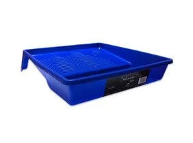 Premium Kuweta malarska 33x34cm Technic Silveno
