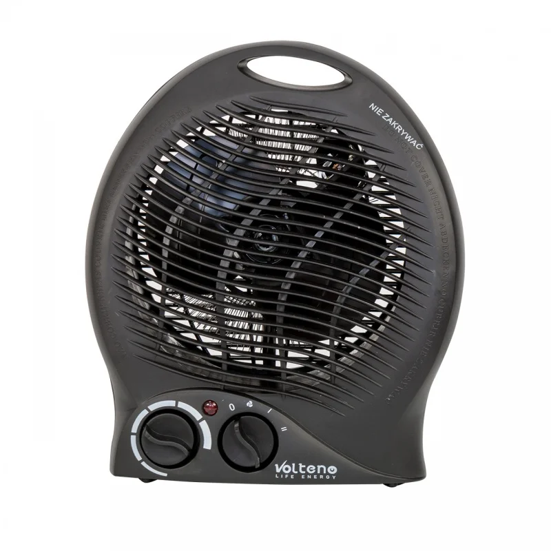 Cena promocyjna Termowentylator z termostatem 2000W VO0800
