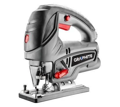 Wyrzynarka Graphite 58G067 600W Bestseller