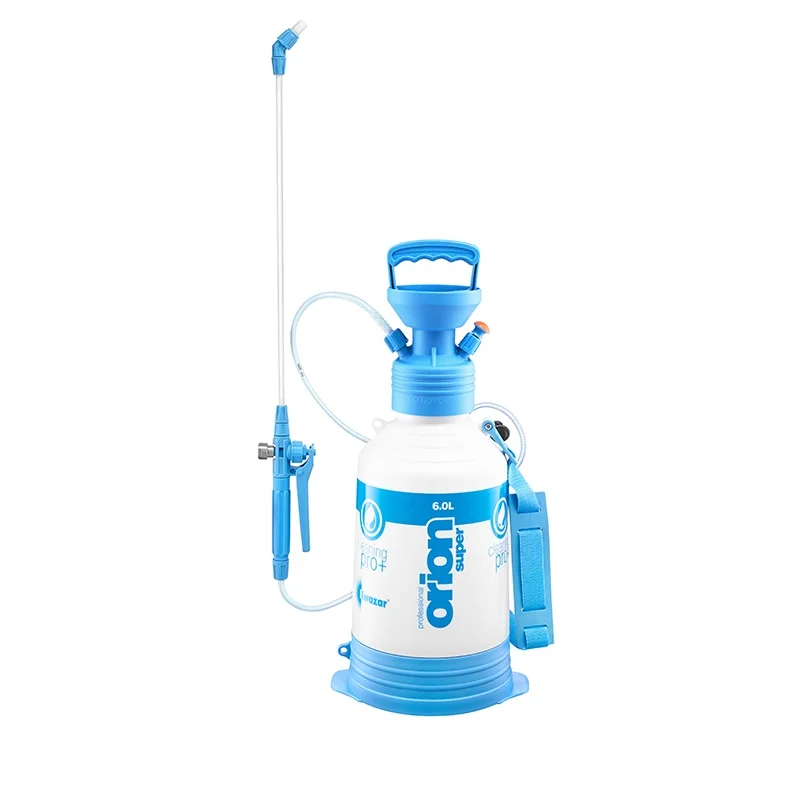 Obniżka ceny Opryskiwacz Orion Super Pro+ 6l