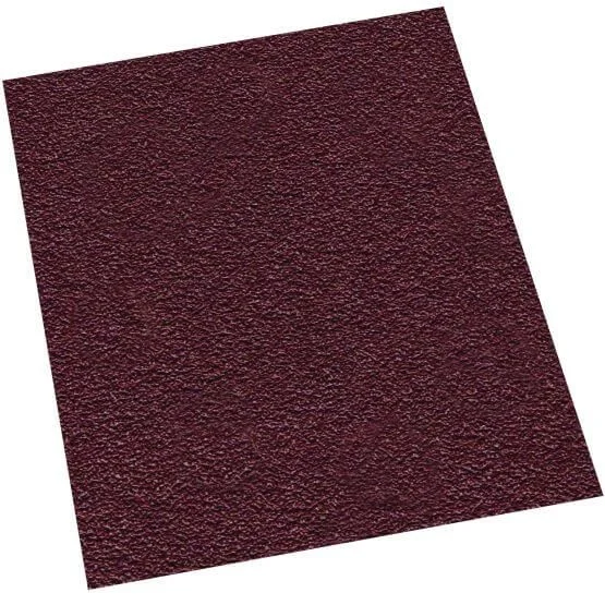 Oferta Płótno Ścierne P240 230×280 mm Goldmurit