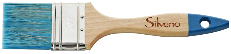 Pędzel płaski Acrylic – długość włosia 64mm, 60mm x 14mm Nowość