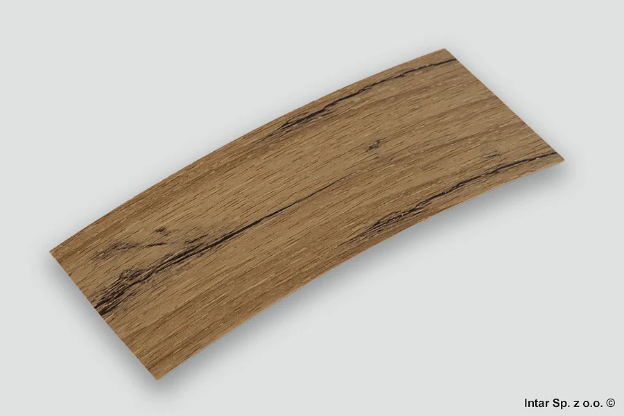 Obrzeże ABS, 0,8x54mm, K003 PW, N02/107 Dąb Craft Złoty, POLKEMIC Oferta czasowa
