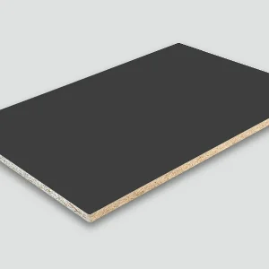 Szybka dostawa Płyta MDF akrylowa, 0164 AM, Acrylic Matt Antracyt, Gr. 18 mm, 2800x1300 mm, KRONOSPAN