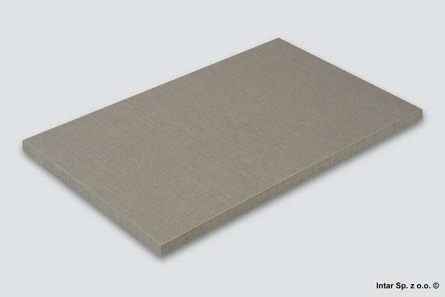 Rabat Płyta wiórowa laminowana SKIN, 4980 SX, Arduo, Gr. 18 mm, 2800x2070, BV-COC-013803 / FSC MIX 98%, KRONOSPAN