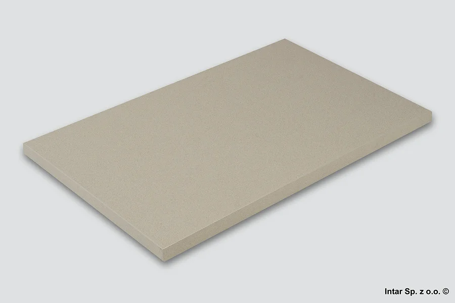 Kup online Płyta wiórowa laminowana SKIN, 5451 CB, Perła, Gr. 18 mm, 2800x2070, BV-COC-013803 / FSC MIX 98%, KRONOSPAN