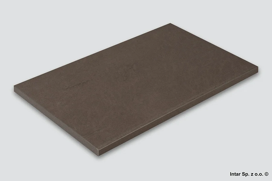 Płyta wiórowa laminowana SKIN, 5456 CB, Bronzo, Gr. 18 mm, 2800x2070, BV-COC-013803 / FSC MIX 98%, KRONOSPAN Darmowa dostawa