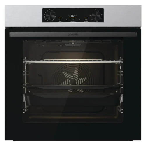Piekarnik GORENJE BOSB6737E06X AquaClean Nie przegap