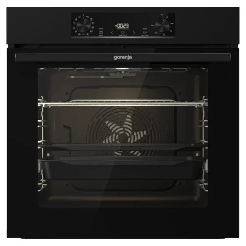 Obniżka ceny Piekarnik GORENJE BOS6737E06B AquaClean