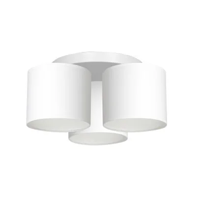 Lampa wisząca Arden biały mat 3xE27x15W wym:18x45x45cm IP20 Luminex Wysoka jakość