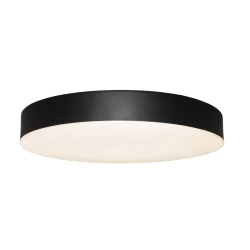 Wybór klientów Plafon LUMO czarno-biała LED 24W 3000-6000K 2040lm Maxlight