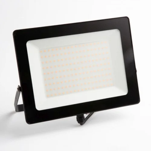 Naświetlacz halogen ECO czarny LED 150W 13500lm biały ciepły IP65 Ecolight Oferta limitowana