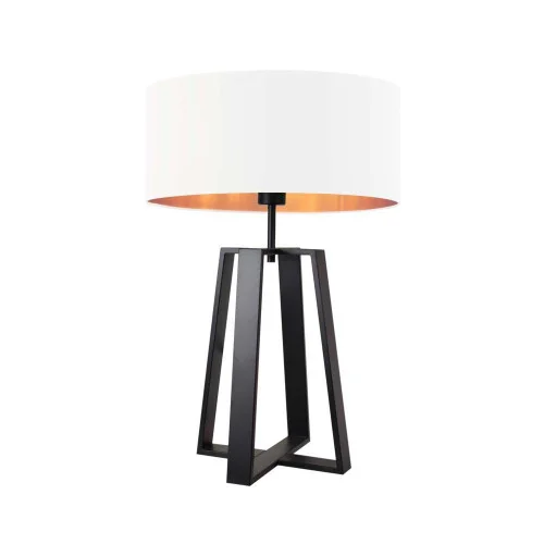 Lampa stołowa THOR do wnętrz loftowych Oferta