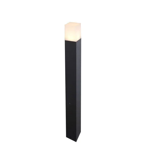 Lampa ogrodowa stojąca czarna 7615 wys:80 cm 1xGU10x35W IP54 V-TAC Zamów dziś