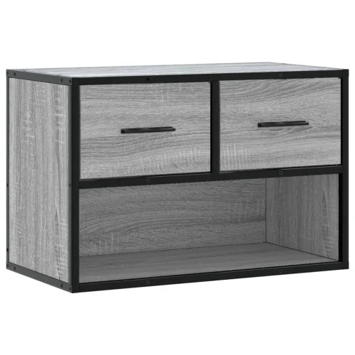 Tylko do końca tygodnia Szafka RTV Stolik Półka Szafka Pod Telewizor Do Salonu Pokoju 60x31x39.5 cm