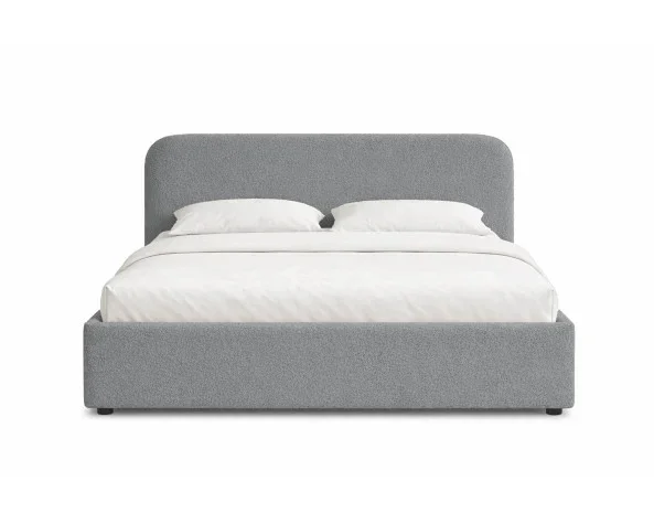 Promocja Łóżko tapicerowane 180x200 Sienna