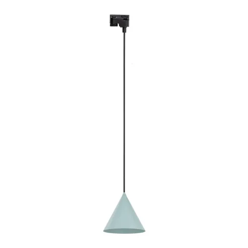 Lampa wisząca szynowa 1-fazowa TRACER CONO MINT 10655 TK Lighting Tylko dziś