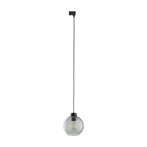 Rabat Lampa wisząca szynowa 1-fazowa TRACER CUBUS GRAFIT 10666 TK Lighting