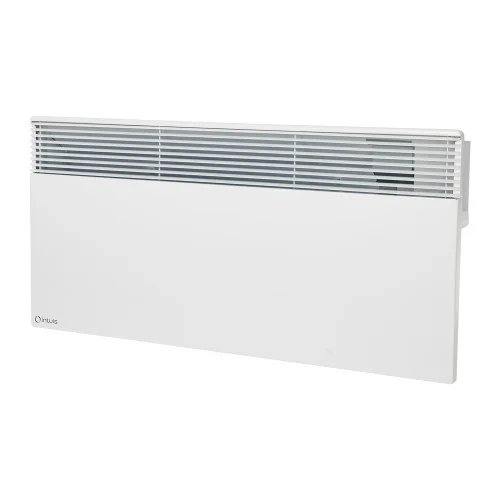 Grzejnik elektryczny 2500W konwektorowy IPX4 Wi-Fi biały Intuis Tactic Najlepsza cena