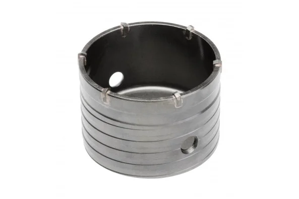 Wiertło koronowe do betonu 80mm HT6D487 Tani