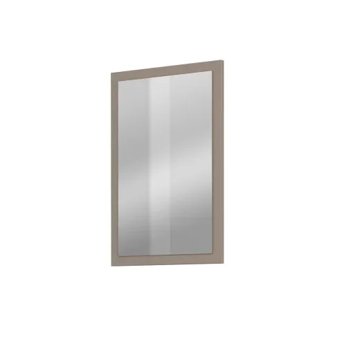 Lustro do przedpokoju CROSS 40x60cm congo Popularny
