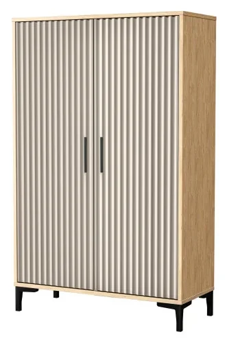 Komoda K2DA/1 Greige Oferta limitowana
