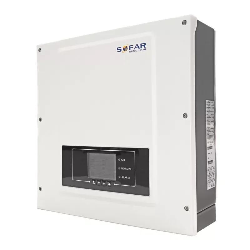Szybka wysyłka Inwerter Sofar Solar 11KTL-X