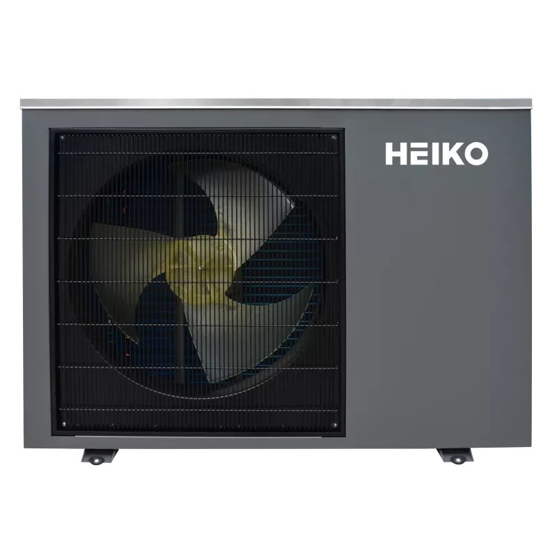 Bestseller Pompa ciepła HEIKO THERMAL 9 Monoblok 9,2 kW