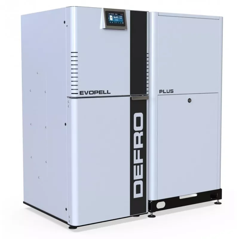 Kocioł Evopell Plus DEFRO 8 kW 5 Klasa Kup online