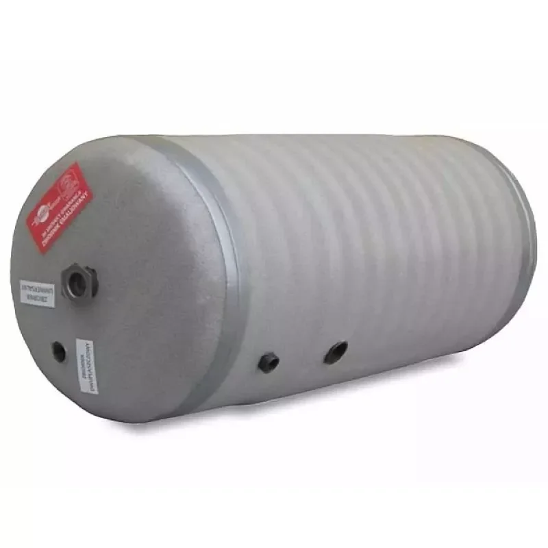 Zasobnik c.w.u. 80l poziomy E-DW 80 dwupłaszczowy, emaliowany Metalbet Oferta