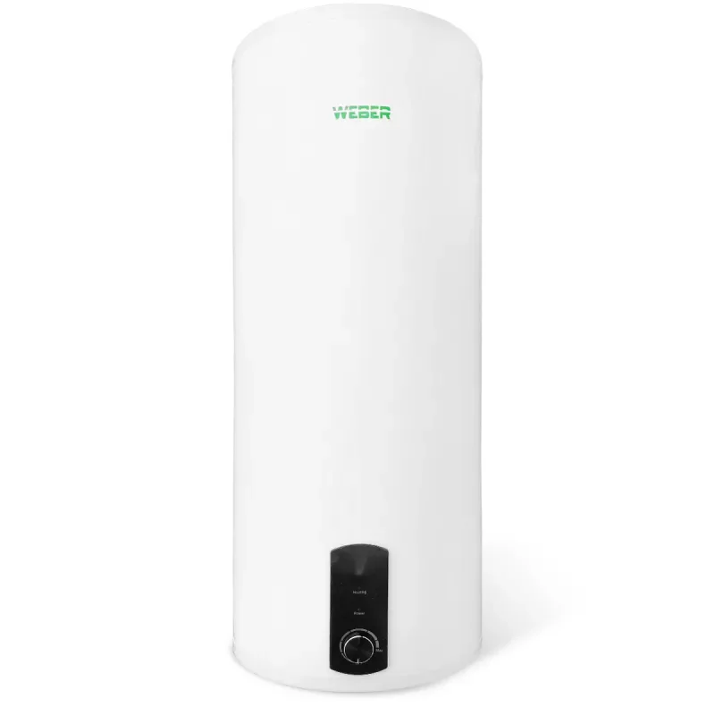 Nie przegap Bojler elektryczny podgrzewacz wody emaliowany Weber WE 100 L 2 kW