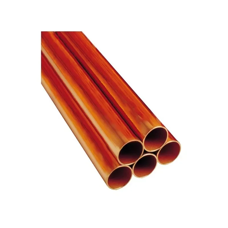 Rura CU 22mm x 1mm Bezpieczne zakupy