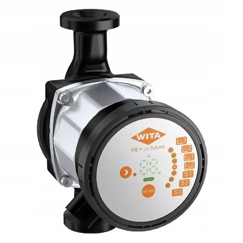 Pompa WITA HE + go.future 4/6 25-180 Oferta limitowana
