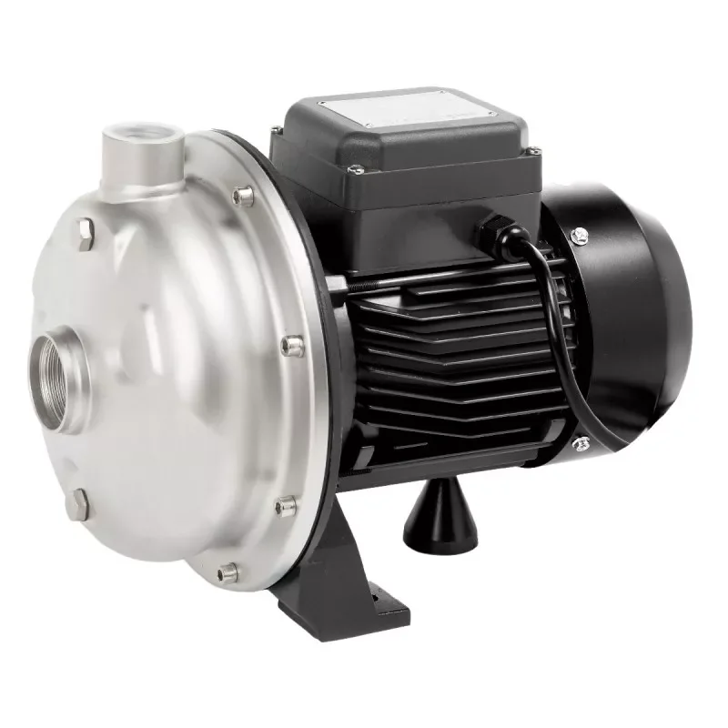 Pompa powierzchniowa IBO CPM 26 Inox (230V) Hit sprzedaży